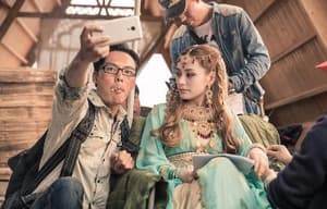 那件瘋狂的小事叫愛情電影劇照10