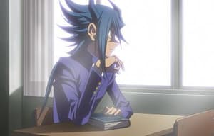 遊戲王劇場版：次元的黑暗面電影劇照2