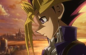 遊戲王劇場版：次元的黑暗面電影劇照3