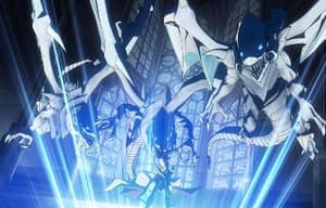 遊戲王劇場版：次元的黑暗面電影劇照5