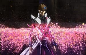 遊戲王劇場版：次元的黑暗面電影劇照9