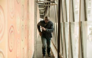 反恐局中局電影劇照3