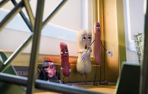 洋腸派對電影劇照12