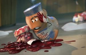 洋腸派對電影劇照13