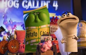 洋腸派對電影劇照14