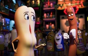 洋腸派對電影劇照6