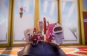 洋腸派對電影劇照9