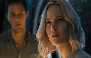 太空潛航者電影劇照4