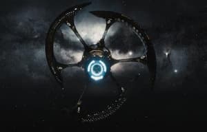 太空潛航者電影劇照5