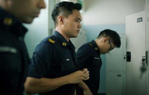 身後仕電影劇照5