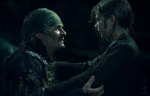 加勒比海盜：惡靈啟航電影劇照3