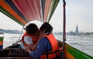 同流合烏電影劇照6