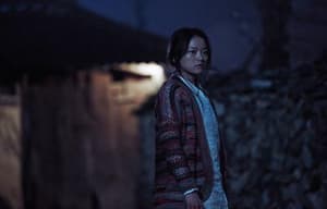 哭聲電影劇照11