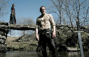 神劍亞瑟王電影劇照4