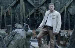 神劍亞瑟王電影劇照6