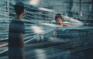 再見瓦城電影劇照4