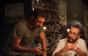 完美謊情電影劇照5