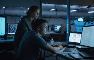 天煞異降電影劇照5