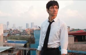 Mozu劇場版：達摩之謎電影劇照2