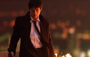 Mozu劇場版：達摩之謎電影劇照7