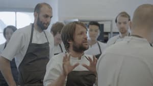 NOMA 美食風暴電影劇照3