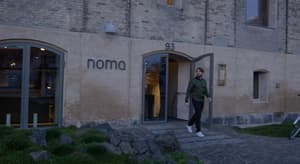 NOMA 美食風暴電影劇照4