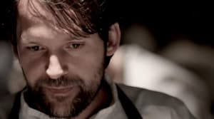 NOMA 美食風暴電影劇照11