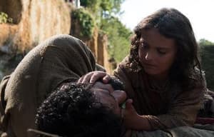 少年彌賽亞電影劇照5