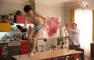 媽有喜事電影劇照2