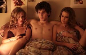 媽有喜事電影劇照3