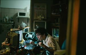 1日情人電影劇照2