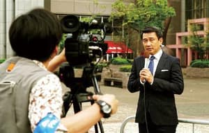 早晨! 動新聞電影劇照3