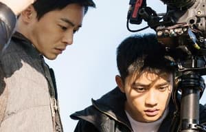 我的麻煩大佬電影劇照3