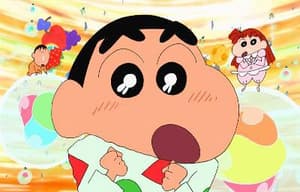 蠟筆小新劇場版：瞓啦！早唞早著夢作戰電影劇照4