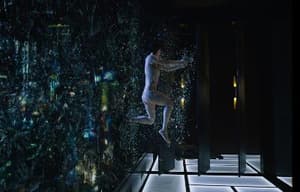 攻殼機動隊電影劇照7