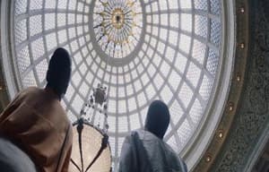 美國第一情緣電影劇照3