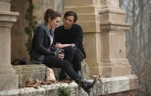 折翼天使首部曲：魔咒之吻電影劇照5