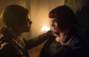 折翼天使首部曲：魔咒之吻電影劇照9