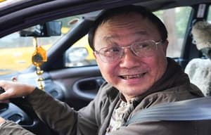 一路順風電影劇照3