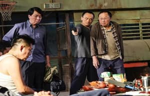 一路順風電影劇照9