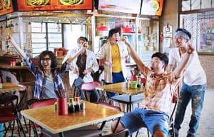 決戰食神電影劇照4