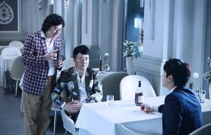 決戰食神電影劇照6