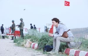 聖戰尋親電影劇照2