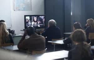 聖戰尋親電影劇照3