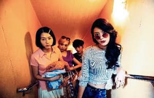 骨妹電影劇照10