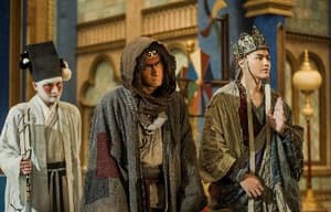 西遊伏妖篇電影劇照4