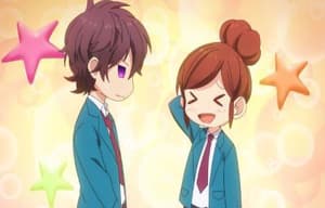 告白實行委員會：喜歡你的那一瞬間電影劇照2