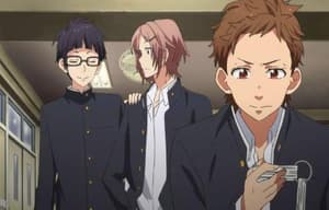 告白實行委員會：喜歡你的那一瞬間電影劇照4