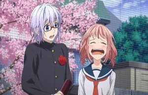 告白實行委員會：喜歡你的那一瞬間電影劇照6