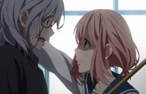 告白實行委員會：喜歡你的那一瞬間電影劇照7